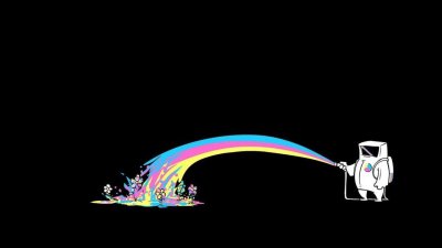 Минимализм арт