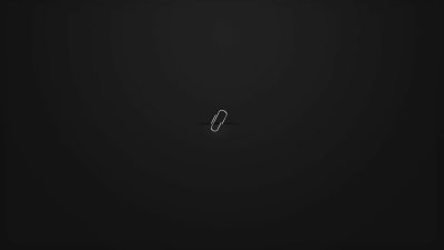 Черные обои