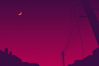 Обои на рабочий стол Минимализм