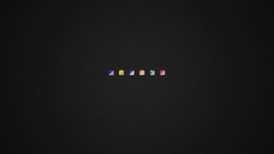 Обои Минимализм