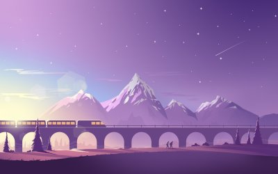 Минимализм арт