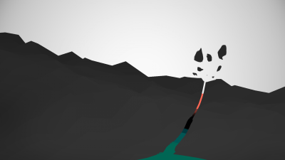 Фон Минимализм