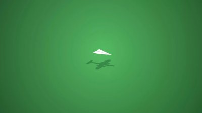 Обои Минимализм