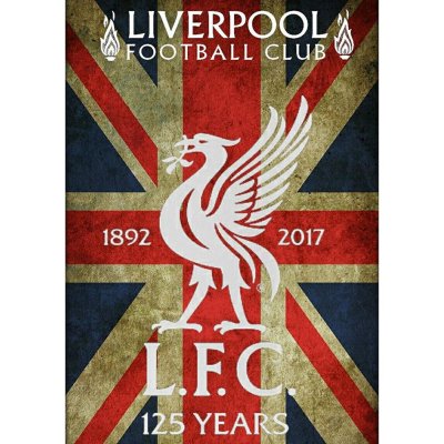 FC Liverpool обои на телефон