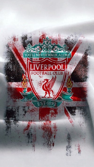 Ливерпуль на телефон