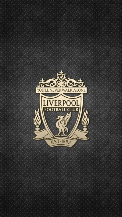 Liverpool обои на телефон