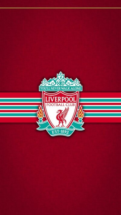 ФК Ливерпуль лого