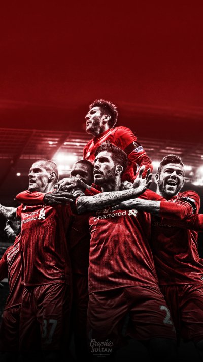 ФК Ливерпуль HD