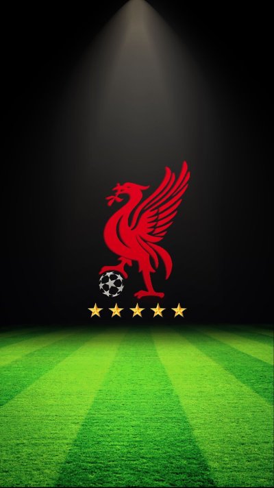 Обои на телефон футбольные клубы