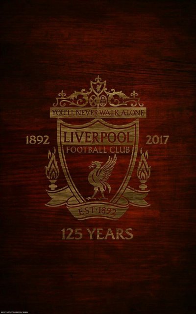 Ливерпуль (футбольный клуб)