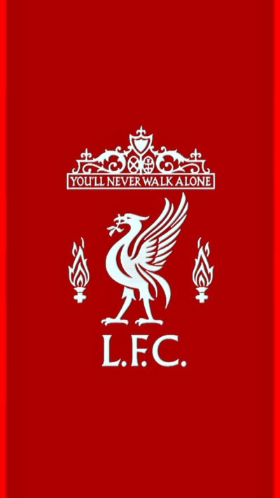 Ливерпуль на телефон