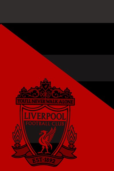 Liverpool обои на телефон