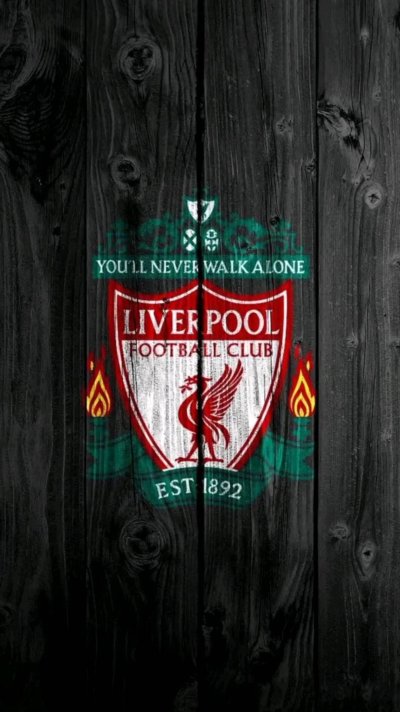 Ливерпуль (футбольный клуб)