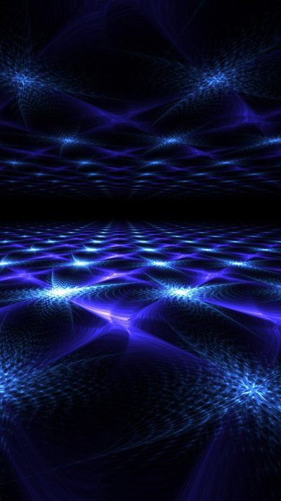 Красивая абстракция