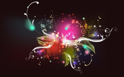 Абстрактные узоры