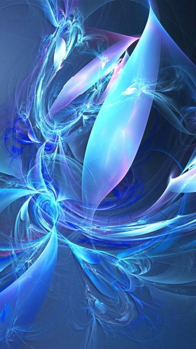 Абстрактные узоры