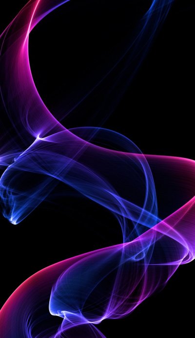 Абстракция на телефон