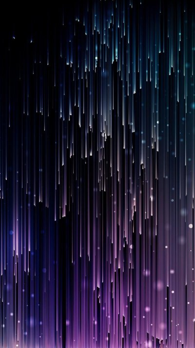 Необычные обои на телефон