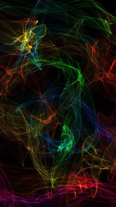 Необычный фон