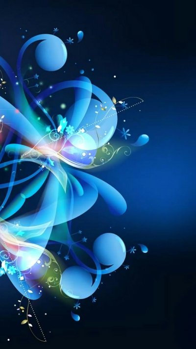 Картинки на рабочий стол абстракция