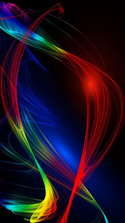 Абстракция для смартфона