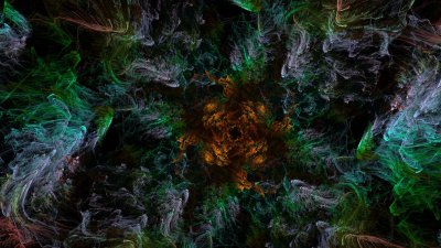 Обои абстракция