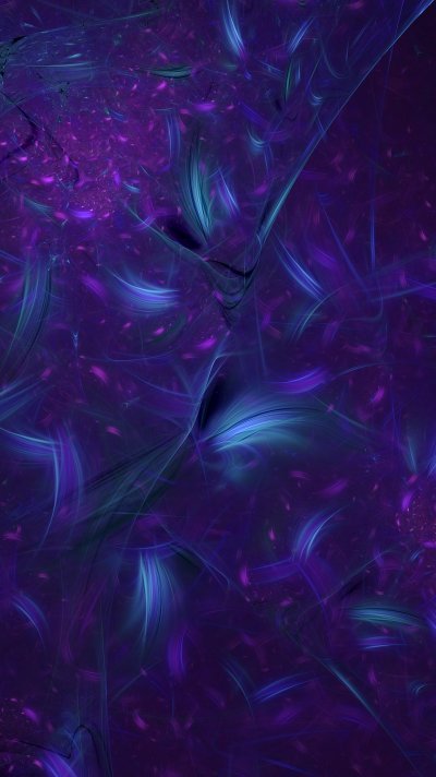 Красивая абстракция