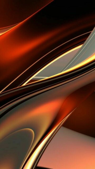 Абстракция для смартфона