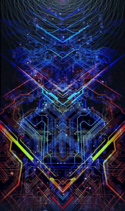 Фон для смартфона