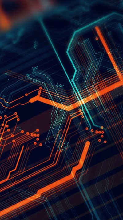 Компьютерные технологии