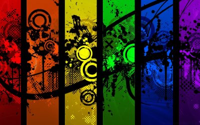 Яркие картинки на рабочий стол