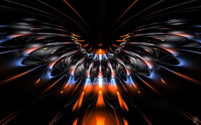 Абстрактные картинки