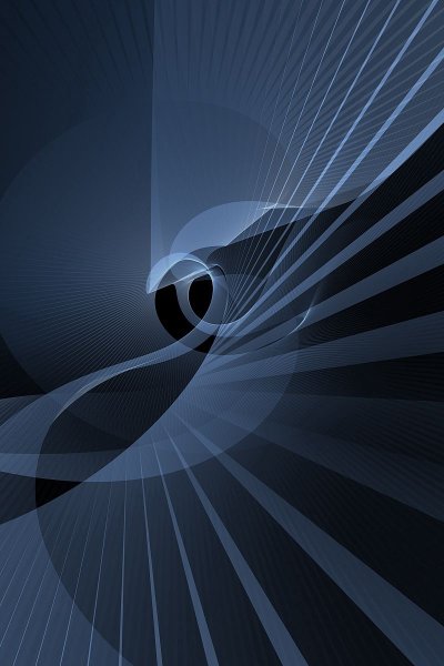 Абстракция для смартфона