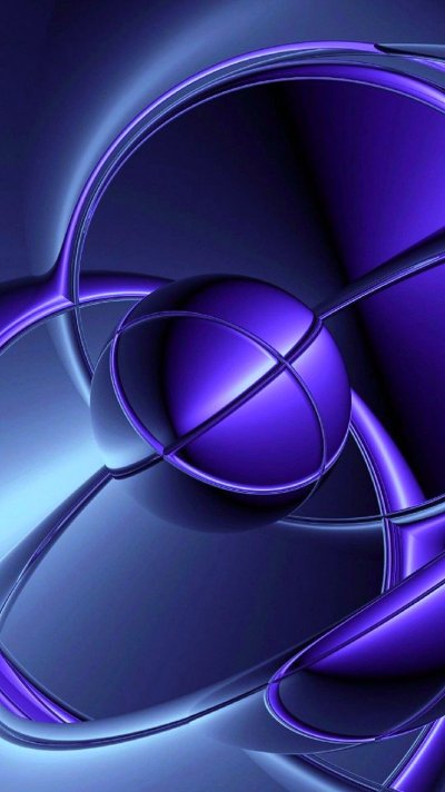 Абстракция высокого качества