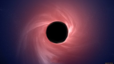 Кротовая Нора Интерстеллар