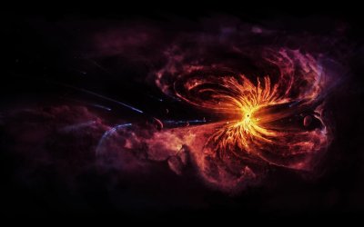 Квазар Ulas j1342+0928