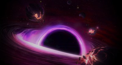 Темная звезда ЛОЛ