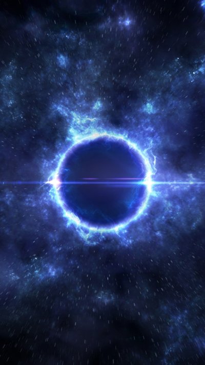 Темный космос