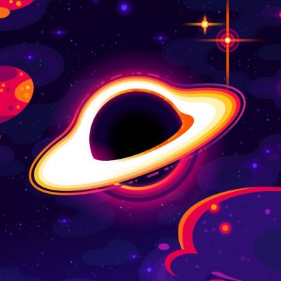 Черная дыра