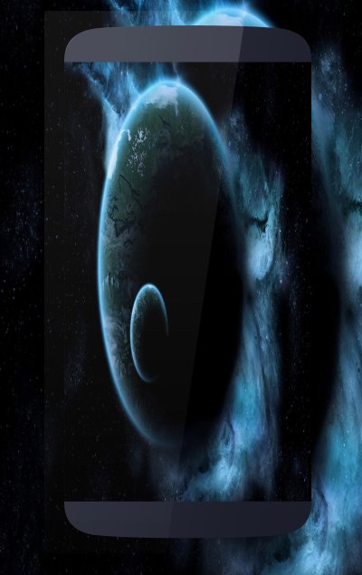 Черная дыра фильм