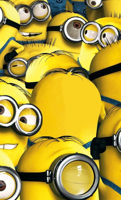 Смешные обои на телефон