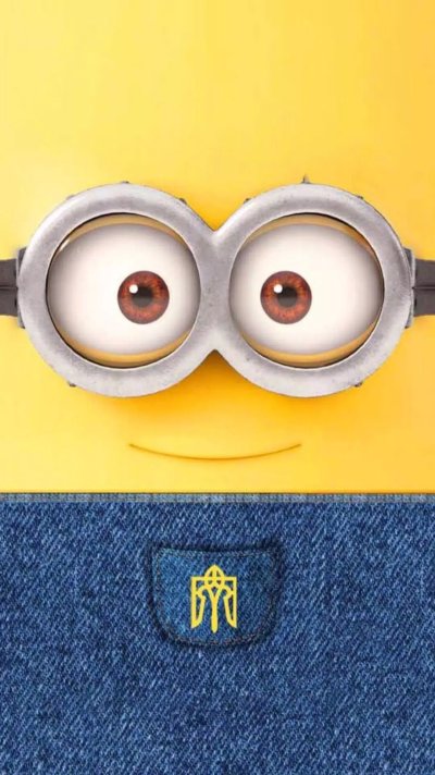 Смешные Миньоны