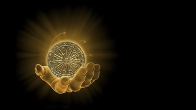 Символ богатства удачи и успеха