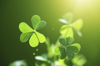 Символы удачи и успеха