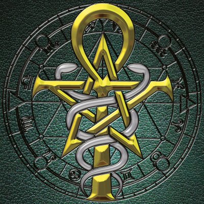 Магические знаки