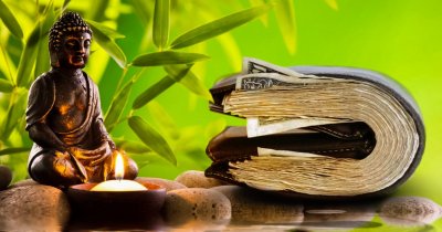 Богатство фэн шуй