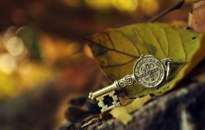 Обои на удачу