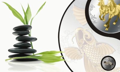 Фэн шуй картинки