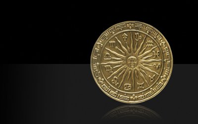 Амулет на удачу и богатство