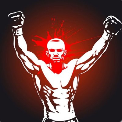 Авы для боксеров